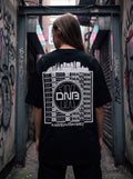 DNB COLLECTIVE - 10 YEAR ANNIVERSARY - T-SHIRT
